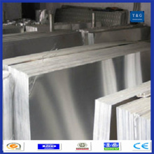 6063 hoja / placa anodizada de aluminio